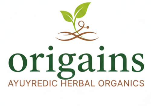 Origains